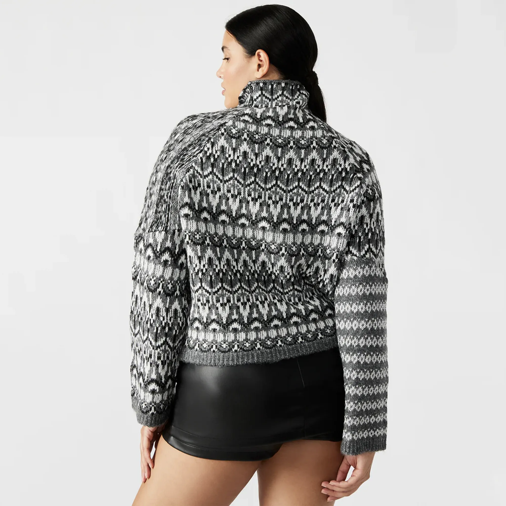 Steve Madden Indie Sweater