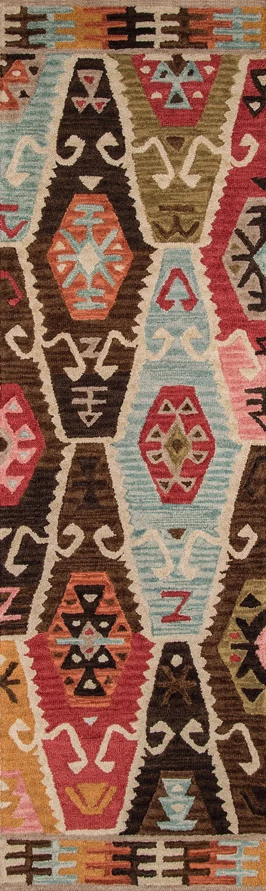 Tangier TAN-2 Multi Rug