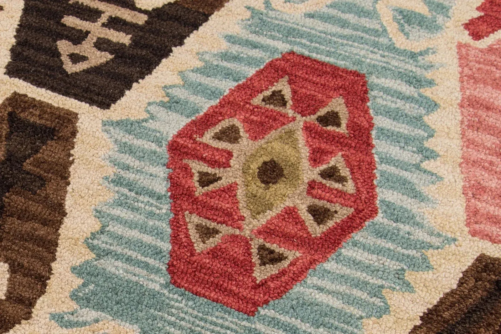 Tangier TAN-2 Multi Rug