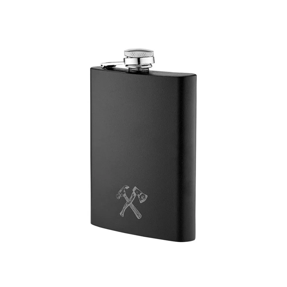 Tempa Atticus Assorted In SRT Flask