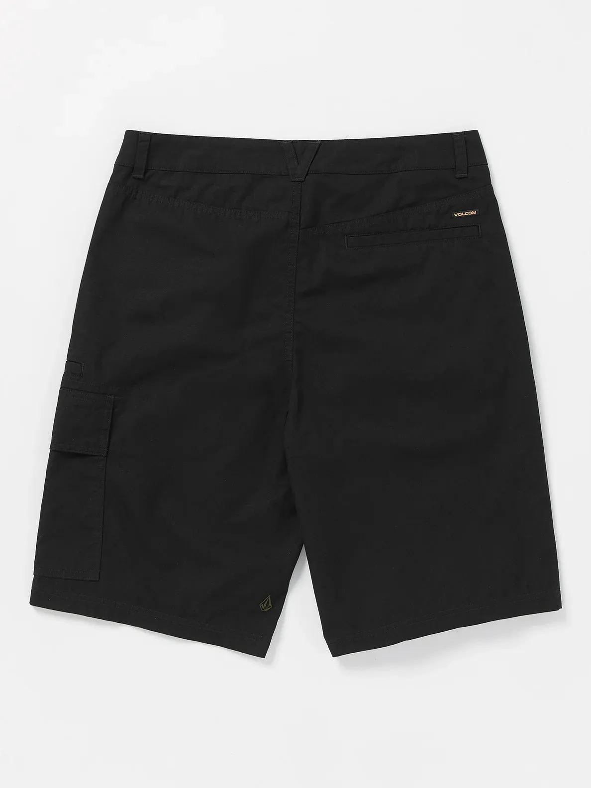 Volcom Grand Fang Cargo Shorts