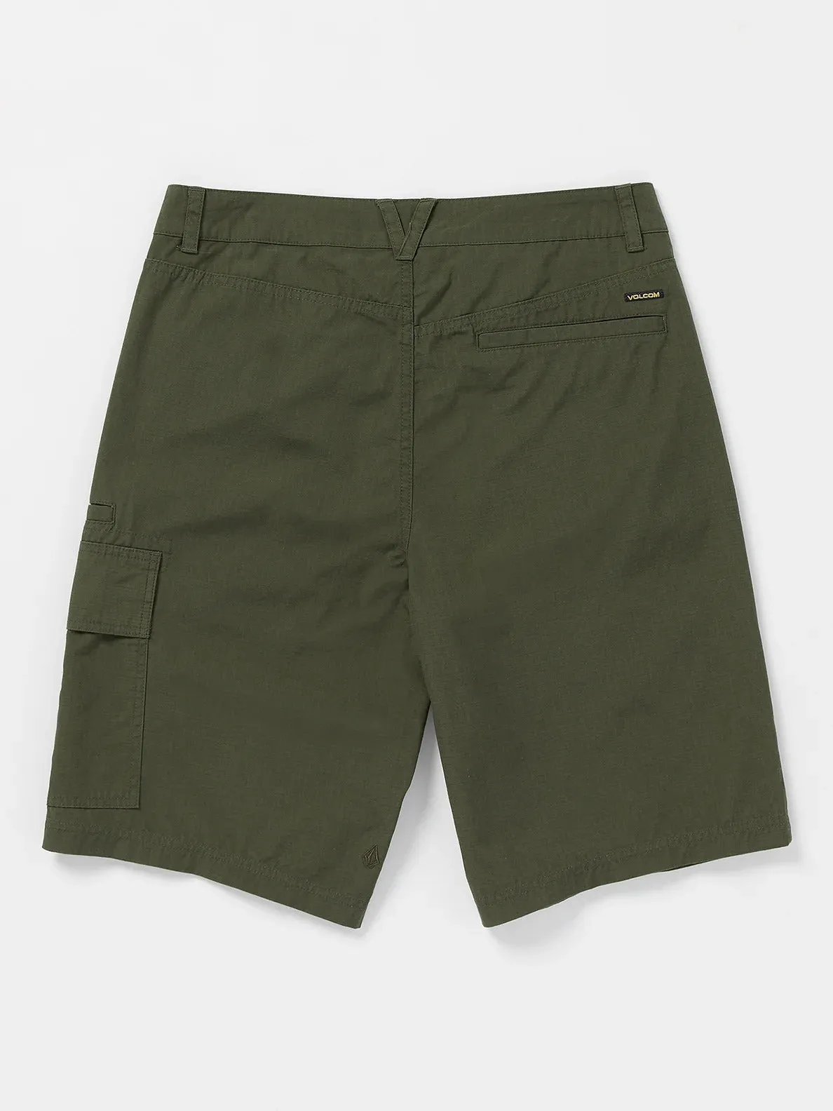 Volcom Grand Fang Cargo Shorts