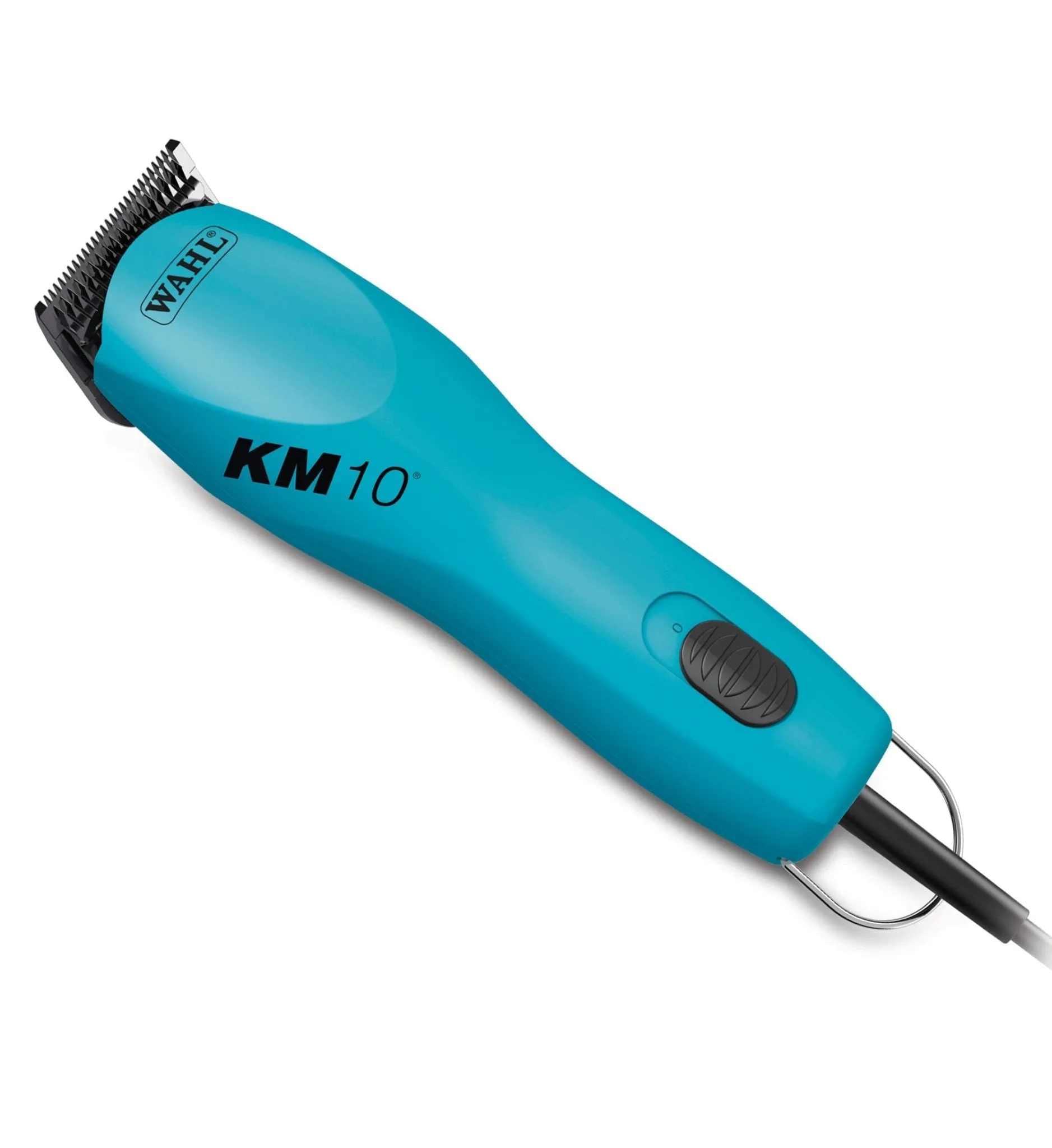 Wahl KM10 Clipper, Turquoise