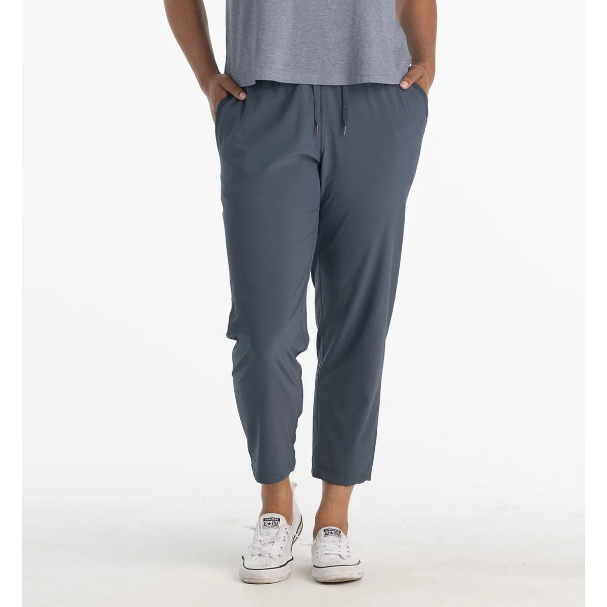 Women's Breeze Cropped Pant