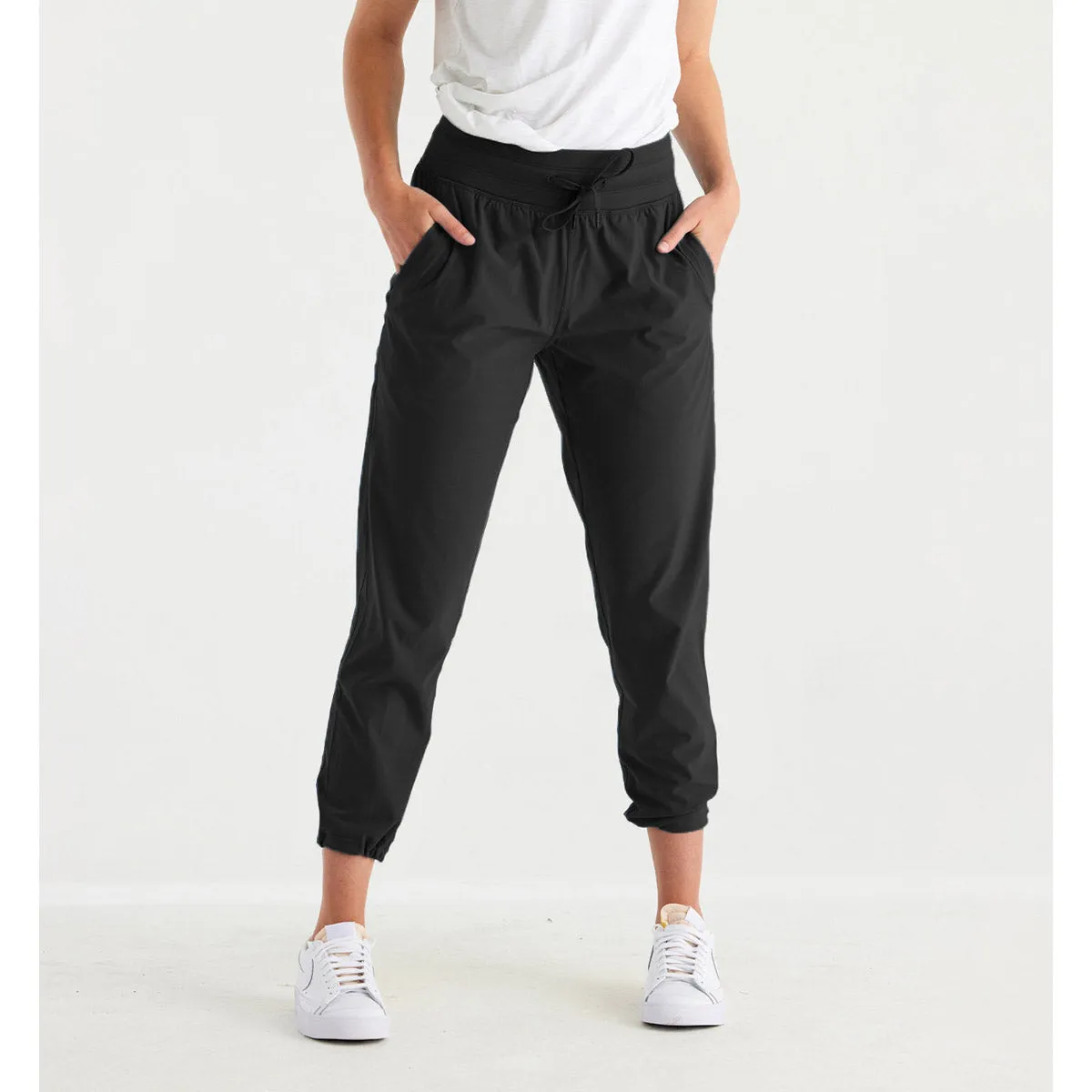 Women's Breeze Cropped Pant