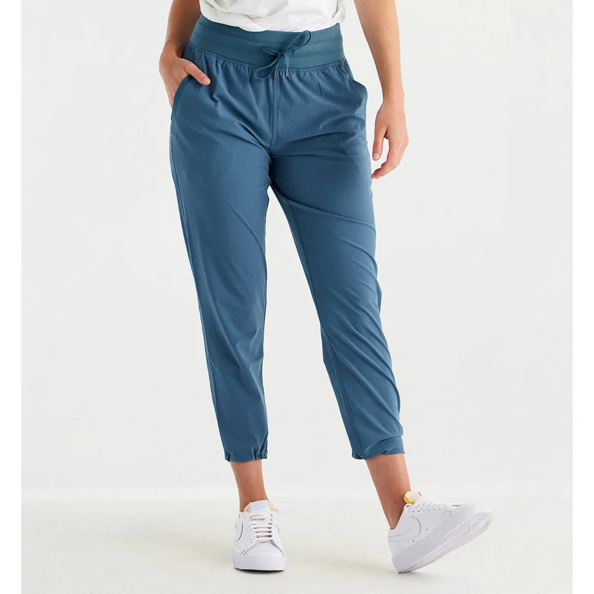 Women's Breeze Cropped Pant