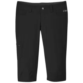 Women's Ferrosi Capris