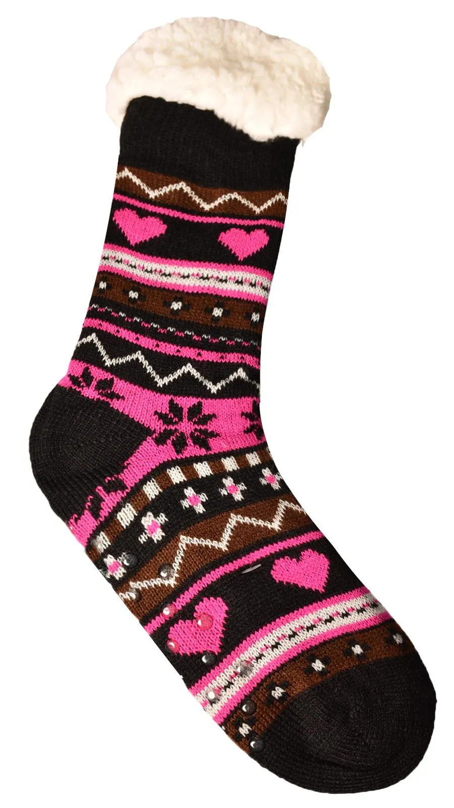 Womens Thermal Socks - RS381B