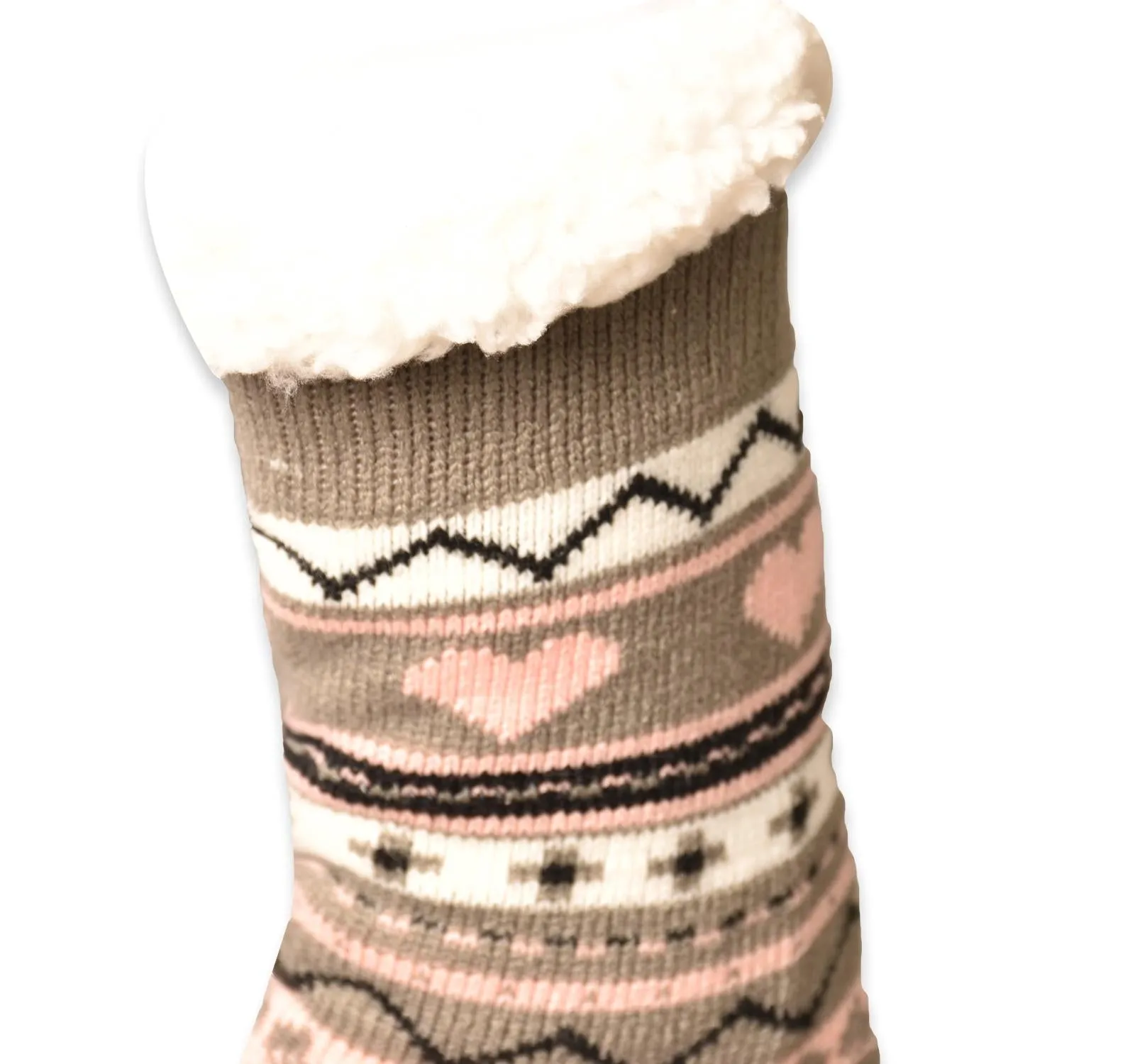 Womens Thermal Socks - RS381B