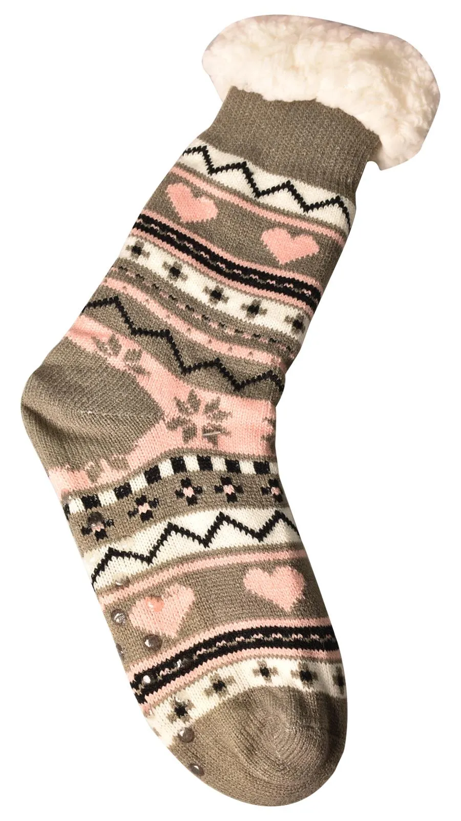 Womens Thermal Socks - RS381B