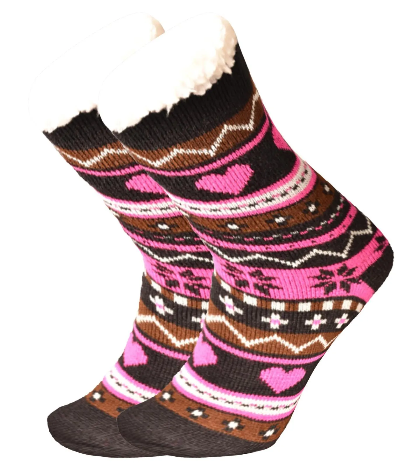 Womens Thermal Socks - RS381B