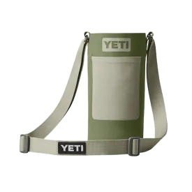 Yeti Rambler 26oz-36oz Olive Large Bottle Sling